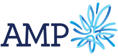 AMP logo