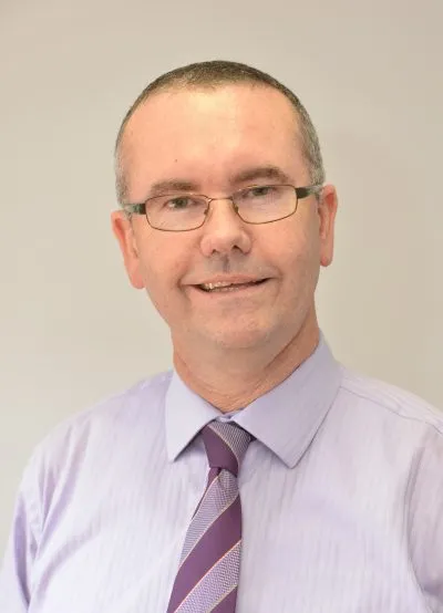 Scott Bailey