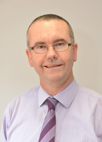 Scott Bailey